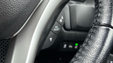 Honda Jazz 1.3 EX 5dr Petrol Hatchback